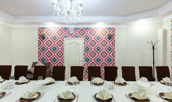 Фото №8 зала Малый зал 