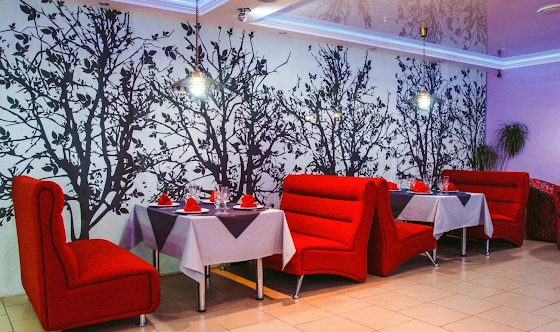 Фото №3 зала Основной зал