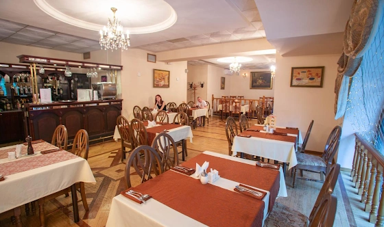 Фото №5 зала Зал на 40 человек