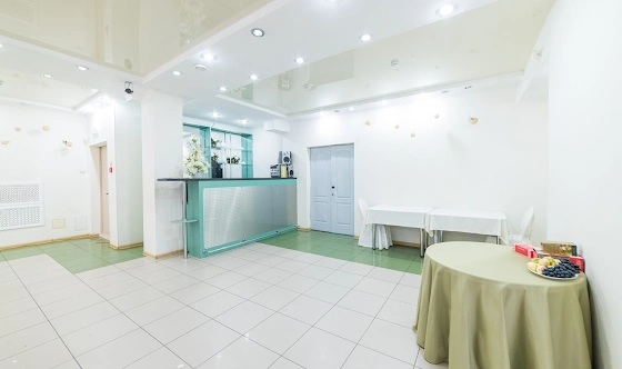 Фото №12 зала Зал на 65 человек