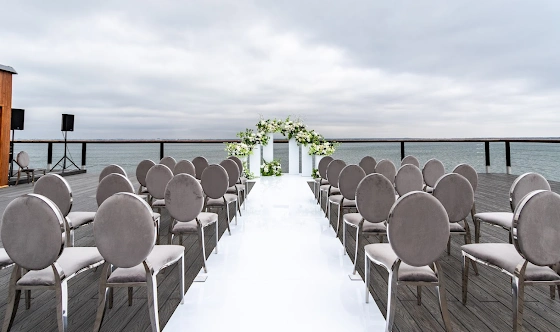 Фото №5 зала Терраса