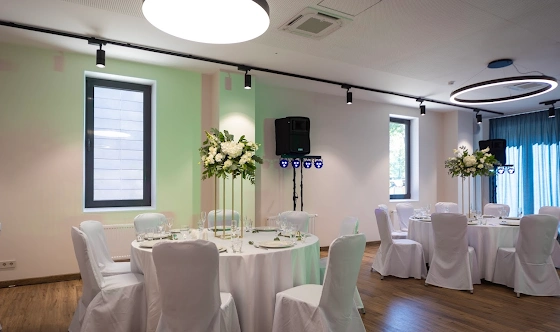 Фото №18 зала Зал «Ярославль»