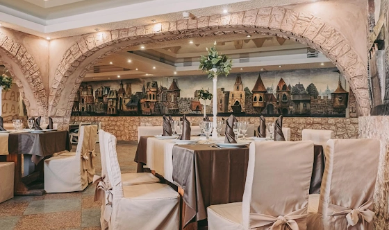 Фото №3 зала Основной зал