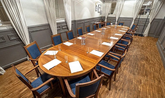 Фото №2 зала Зал «Флоренция»