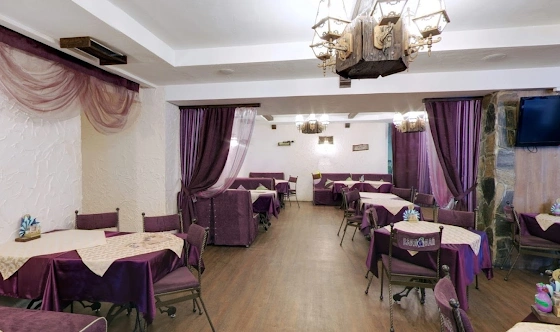 Фото №10 зала Основной зал