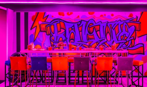 Фото №6 зала Лофт «Миллениум»