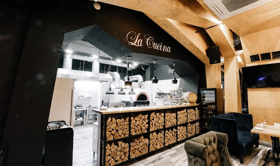 Фото №10 зала Основной зал 