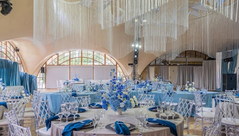 Фото №4 зала Panorama Hall