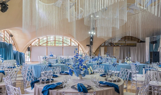 Фото №4 зала Panorama Hall