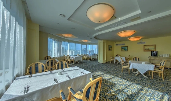 Фото №3 зала VIP-зал