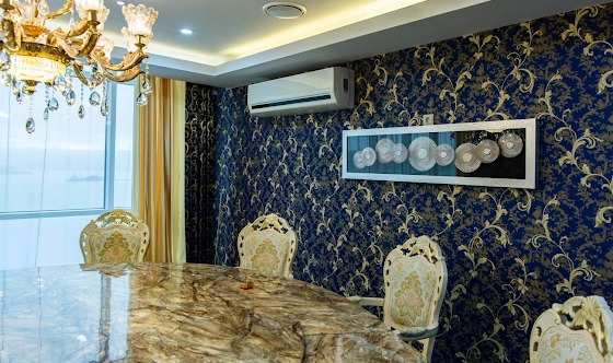 Фото №8 зала VIP-комната