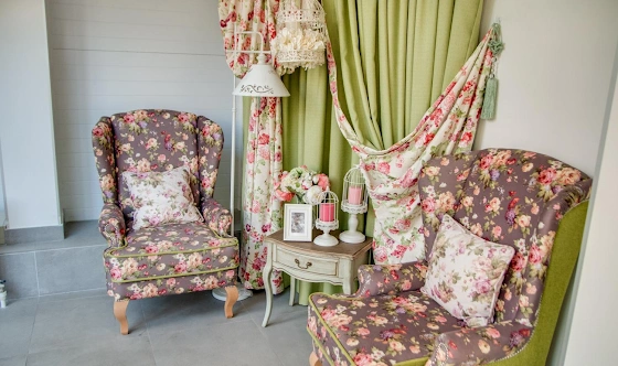 Фото №13 зала Банкетный зал «Прованс»