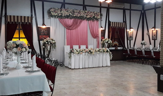 Фото №8 зала Каминный зал