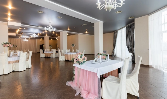 Фото №4 зала Зал «Мачта»