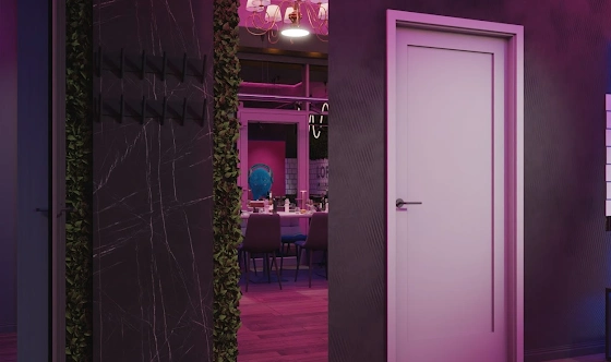 Фото №7 зала Лофт «Чики Пики»