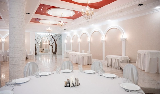 Фото №8 зала Новый зал