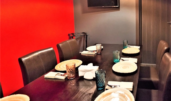 Фото №4 зала VIP-зал на 10 человек