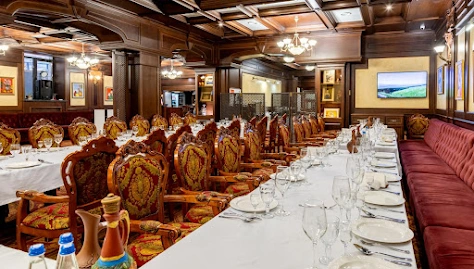 Фото №4 зала Основной зал 