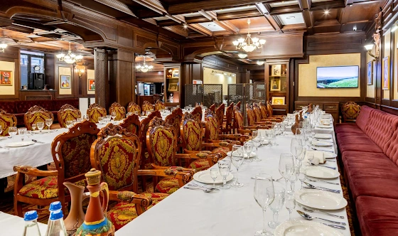 Фото №4 зала Основной зал 