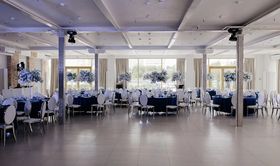 Фото №4 зала Зал Bright