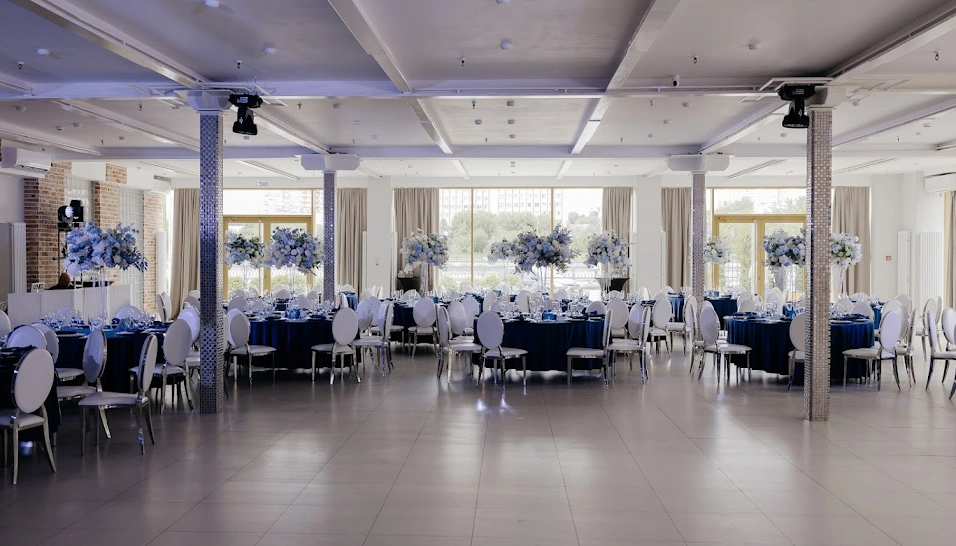 Фото №4 зала Зал Bright