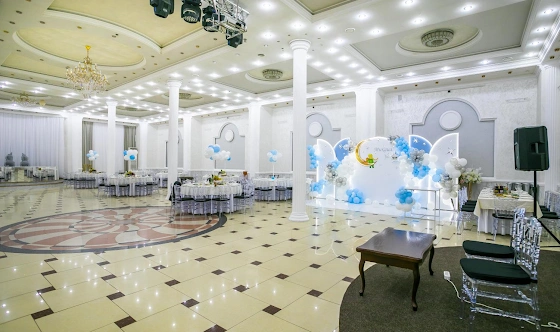 Фото №10 зала Зал на 150 человек