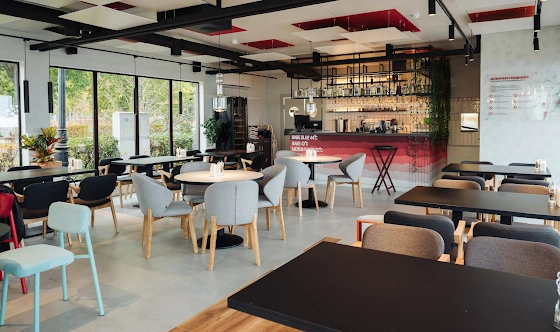 Фото №7 зала Основной зал