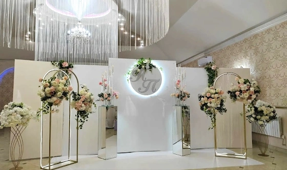 Фото №4 зала Основной зал