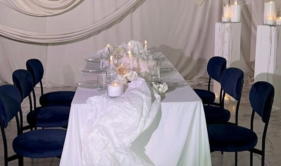 Фото №5 зала Основной зал