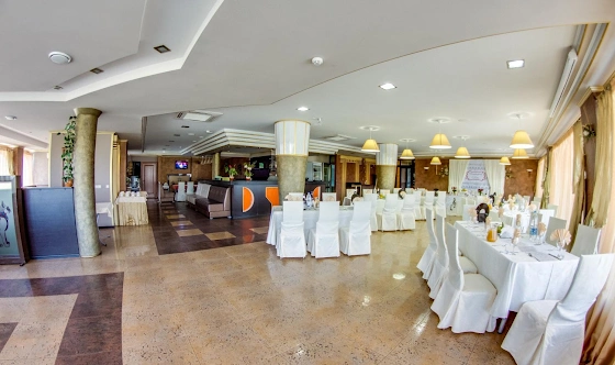 Фото №8 зала Основной зал 