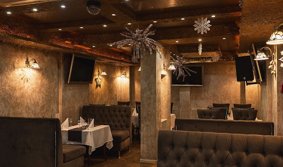 Фото №7 зала Зал «Караоке»