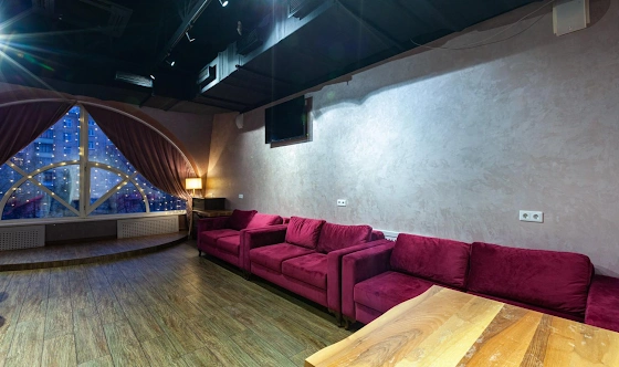 Фото №14 зала Малый банкетный зал 