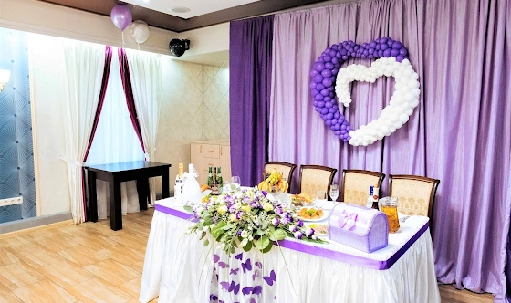 Фото №3 зала Зал на 1 этаже