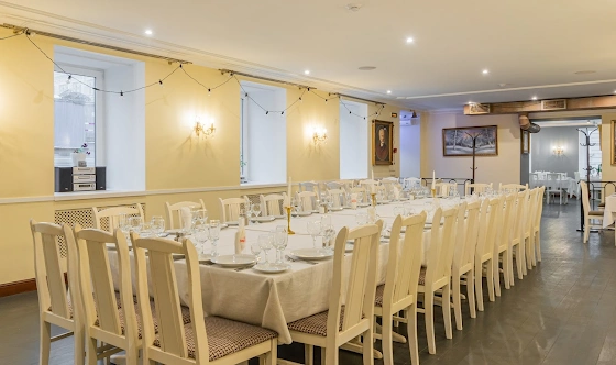 Фото №8 зала Большой зал