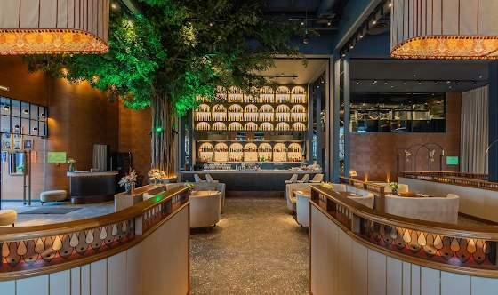 Фото №8 зала Основной зал 