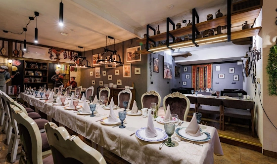 Фото №1 зала Зал на 40 человек