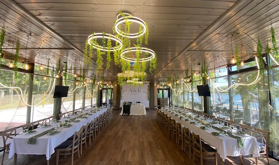 Фото №4 зала Большой зал 