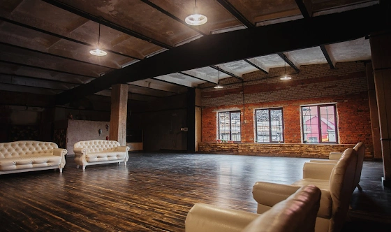 Фото №10 зала Зал «Лаунж»