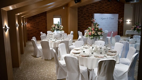 Фото №2 зала Банкетный зал
