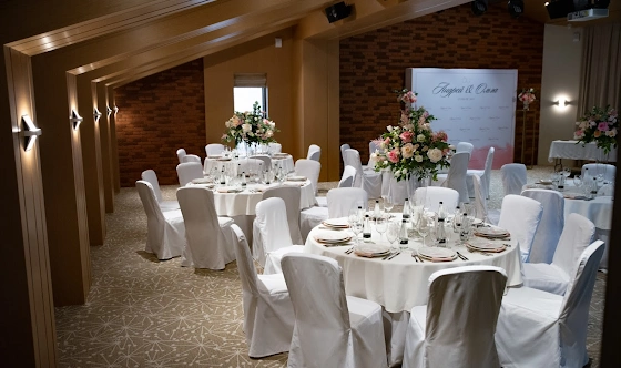 Фото №2 зала Банкетный зал
