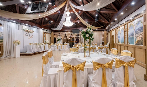 Фото №10 зала Большой зал