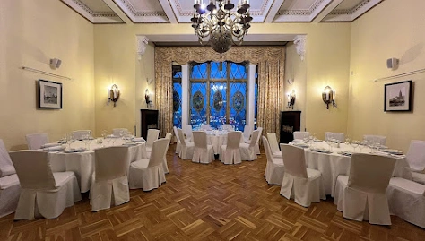 Фото №2 зала Зал «Орликов»