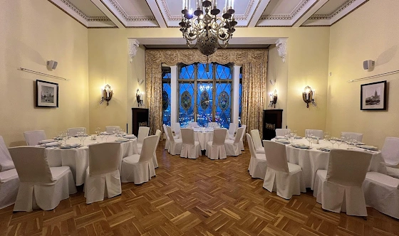 Фото №2 зала Зал «Орликов»