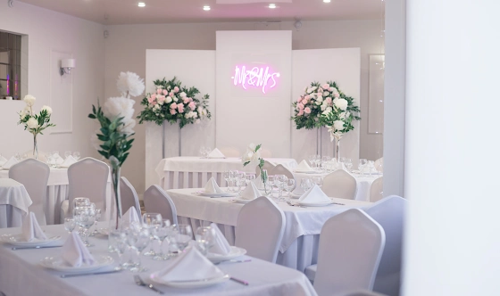 Фото №6 зала Большой зал