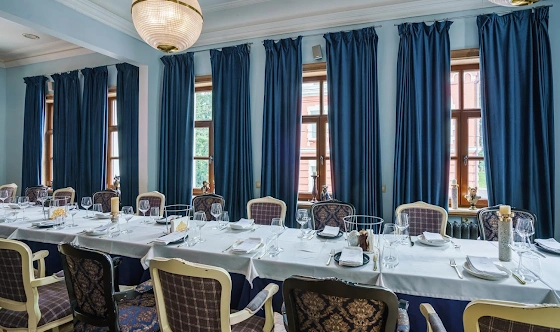 Фото №6 зала Комната Майер Кэтрин Паркер