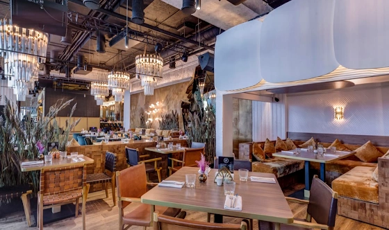 Фото №8 зала Большой зал