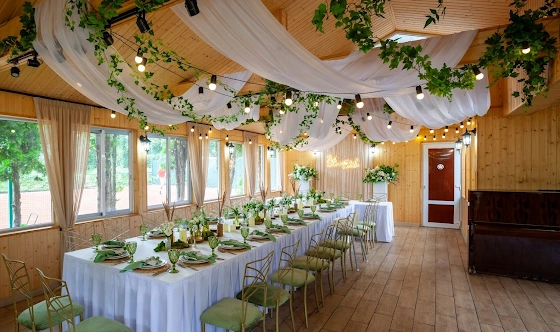 Фото №2 зала Веранда 