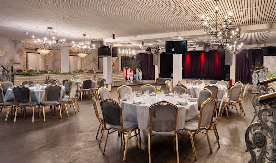 Фото №11 зала Концертный зал