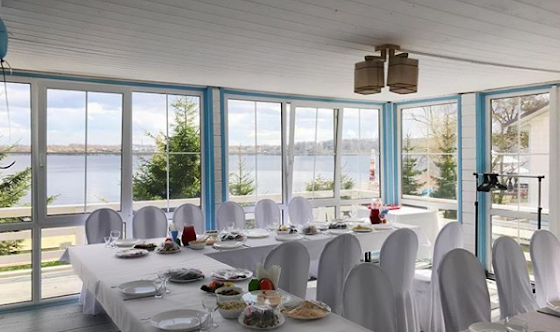 Фото №6 зала Беседка Ресторан