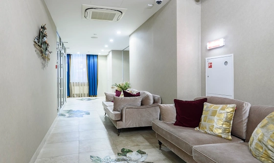 Фото №20 зала Зал "Adriana"